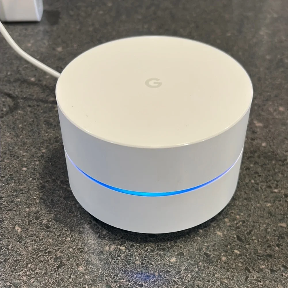 Google Wi-Fi Router AC-1304